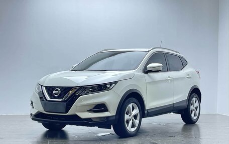 Nissan Qashqai, 2021 год, 1 694 000 рублей, 1 фотография