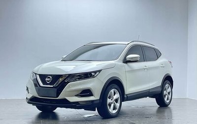 Nissan Qashqai, 2021 год, 1 694 000 рублей, 1 фотография