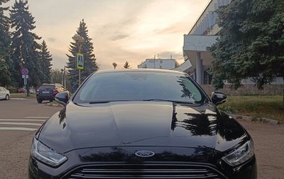 Ford Mondeo V, 2015 год, 1 450 000 рублей, 1 фотография