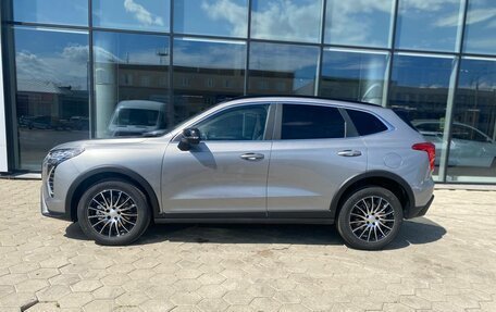 Haval Jolion, 2025 год, 1 999 000 рублей, 1 фотография