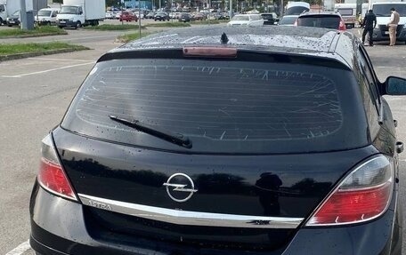 Opel Astra H, 2010 год, 600 000 рублей, 1 фотография