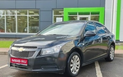 Chevrolet Cruze II, 2012 год, 560 000 рублей, 1 фотография
