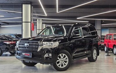 Toyota Land Cruiser 200, 2016 год, 5 500 000 рублей, 1 фотография
