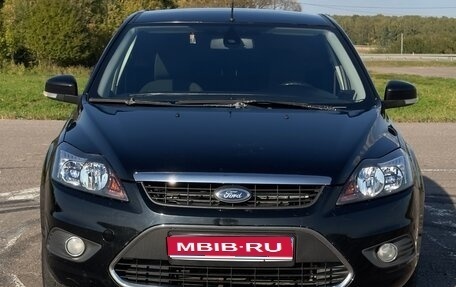 Ford Focus II рестайлинг, 2010 год, 670 000 рублей, 1 фотография