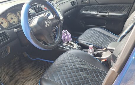 Mitsubishi Lancer IX, 2006 год, 420 000 рублей, 5 фотография