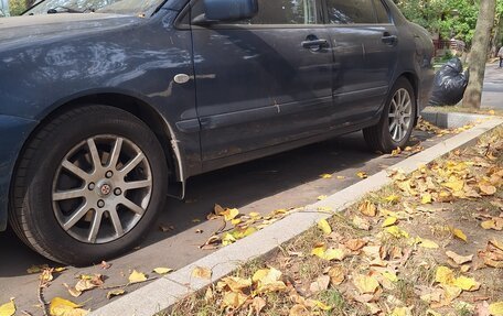 Mitsubishi Lancer IX, 2006 год, 420 000 рублей, 2 фотография