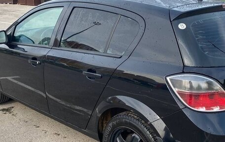 Opel Astra H, 2010 год, 600 000 рублей, 2 фотография