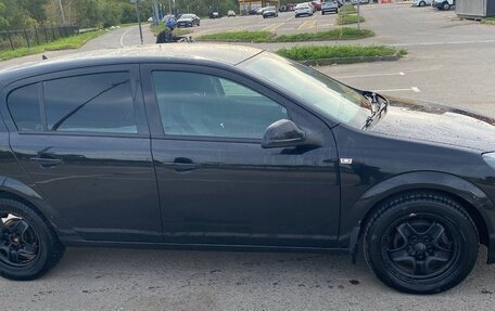 Opel Astra H, 2010 год, 600 000 рублей, 4 фотография