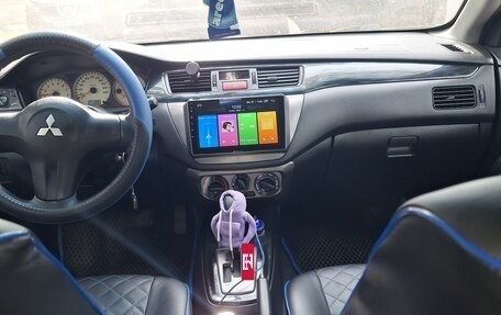 Mitsubishi Lancer IX, 2006 год, 420 000 рублей, 7 фотография