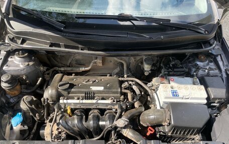 Hyundai Solaris II рестайлинг, 2016 год, 500 000 рублей, 18 фотография