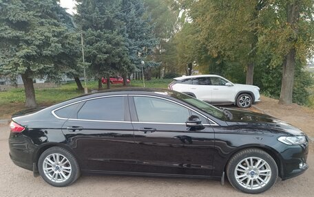 Ford Mondeo V, 2015 год, 1 450 000 рублей, 3 фотография