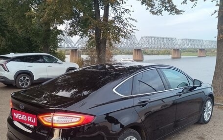 Ford Mondeo V, 2015 год, 1 450 000 рублей, 4 фотография