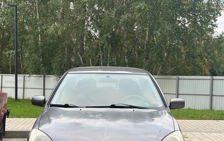 Mitsubishi Lancer IX, 2006 год, 320 000 рублей, 1 фотография