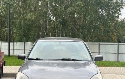 Mitsubishi Lancer IX, 2006 год, 320 000 рублей, 1 фотография