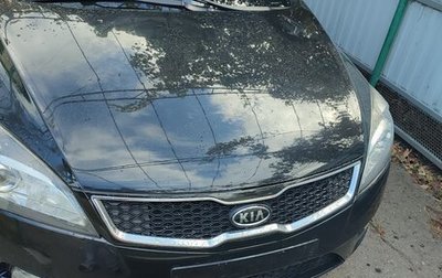 KIA cee'd I рестайлинг, 2010 год, 790 000 рублей, 1 фотография