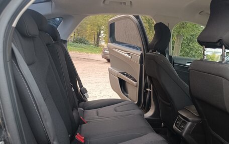 Ford Mondeo V, 2015 год, 1 450 000 рублей, 12 фотография