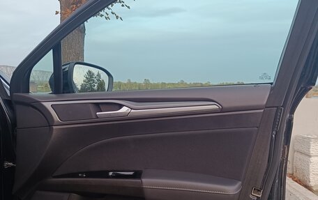 Ford Mondeo V, 2015 год, 1 450 000 рублей, 13 фотография