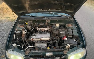 Mitsubishi Lancer VII, 1999 год, 190 000 рублей, 1 фотография