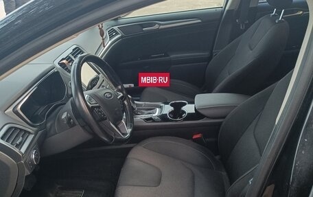 Ford Mondeo V, 2015 год, 1 450 000 рублей, 18 фотография