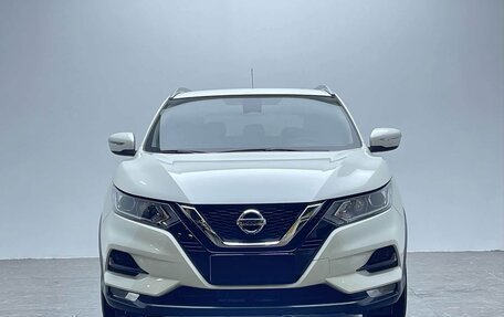 Nissan Qashqai, 2021 год, 1 694 000 рублей, 2 фотография