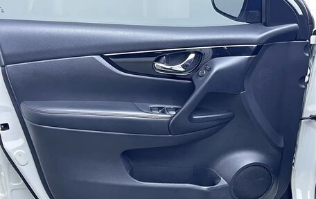 Nissan Qashqai, 2021 год, 1 694 000 рублей, 12 фотография