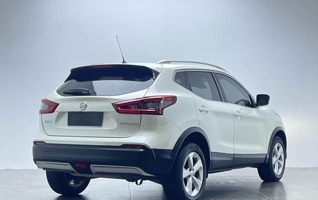 Nissan Qashqai, 2021 год, 1 694 000 рублей, 7 фотография