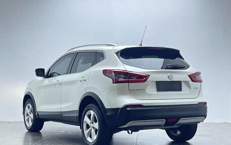 Nissan Qashqai, 2021 год, 1 694 000 рублей, 5 фотография