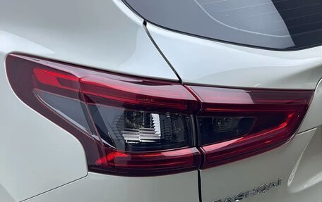 Nissan Qashqai, 2021 год, 1 694 000 рублей, 11 фотография