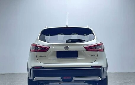 Nissan Qashqai, 2021 год, 1 694 000 рублей, 6 фотография