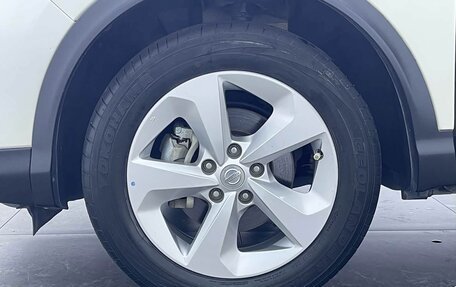 Nissan Qashqai, 2021 год, 1 694 000 рублей, 9 фотография