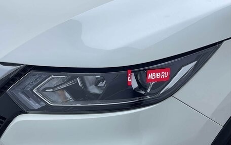 Nissan Qashqai, 2021 год, 1 694 000 рублей, 10 фотография