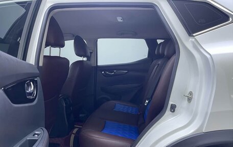 Nissan Qashqai, 2021 год, 1 694 000 рублей, 16 фотография