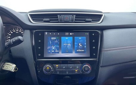 Nissan Qashqai, 2021 год, 1 694 000 рублей, 19 фотография