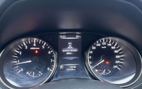 Nissan Qashqai, 2021 год, 1 694 000 рублей, 21 фотография