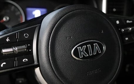 KIA Sportage IV рестайлинг, 2020 год, 2 400 000 рублей, 9 фотография