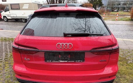 Audi A6, 2020 год, 5 800 000 рублей, 8 фотография