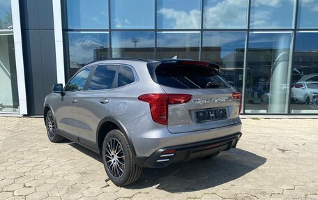 Haval Jolion, 2025 год, 1 999 000 рублей, 6 фотография