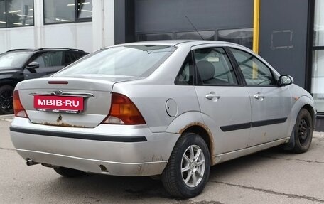 Ford Focus IV, 2004 год, 233 000 рублей, 5 фотография