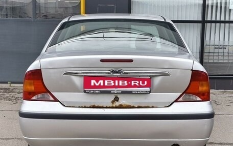 Ford Focus IV, 2004 год, 233 000 рублей, 6 фотография