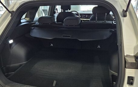 Haval F7, 2025 год, 2 672 010 рублей, 9 фотография