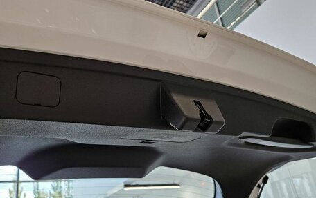 Haval F7, 2025 год, 2 672 010 рублей, 10 фотография