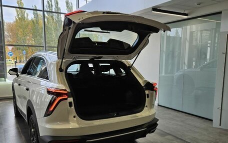 Haval F7, 2025 год, 2 672 010 рублей, 8 фотография