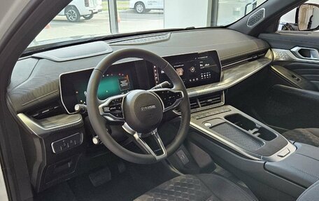 Haval F7, 2025 год, 2 672 010 рублей, 14 фотография