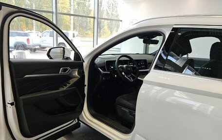 Haval F7, 2025 год, 2 672 010 рублей, 13 фотография