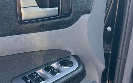 Ford Focus II рестайлинг, 2010 год, 670 000 рублей, 12 фотография