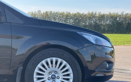 Ford Focus II рестайлинг, 2010 год, 670 000 рублей, 7 фотография