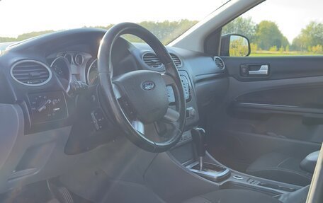 Ford Focus II рестайлинг, 2010 год, 670 000 рублей, 11 фотография