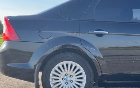 Ford Focus II рестайлинг, 2010 год, 670 000 рублей, 8 фотография