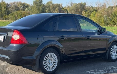 Ford Focus II рестайлинг, 2010 год, 670 000 рублей, 6 фотография