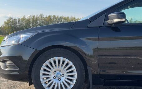 Ford Focus II рестайлинг, 2010 год, 670 000 рублей, 10 фотография